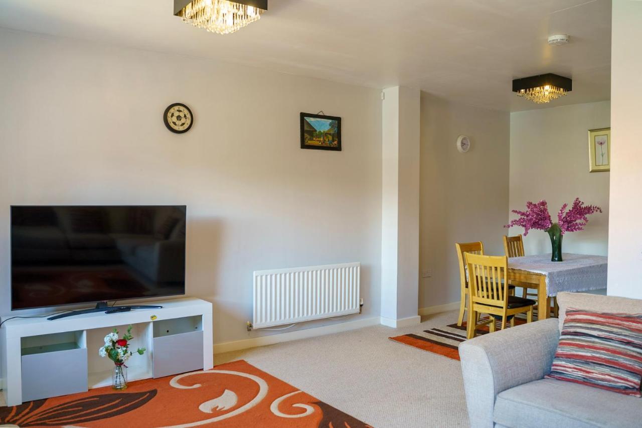 Millward Homes Bletchley Exterior photo